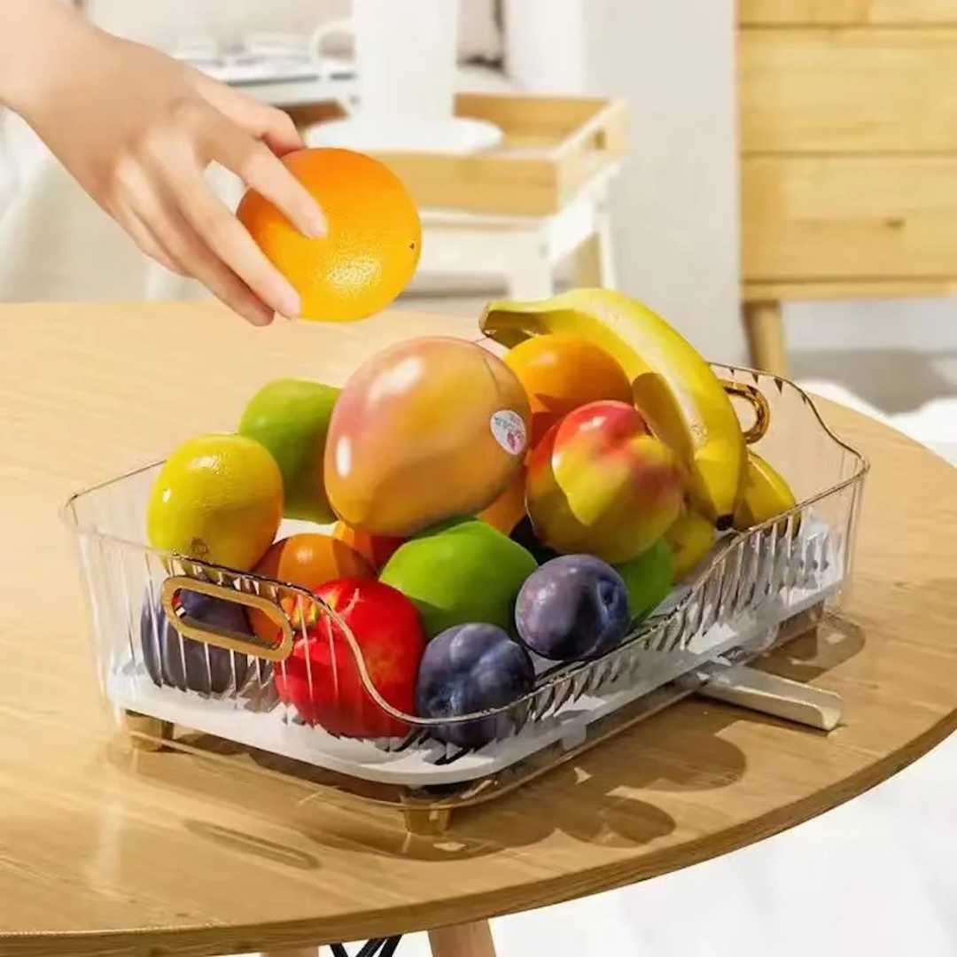 EffortlessDry Opvaskestativet