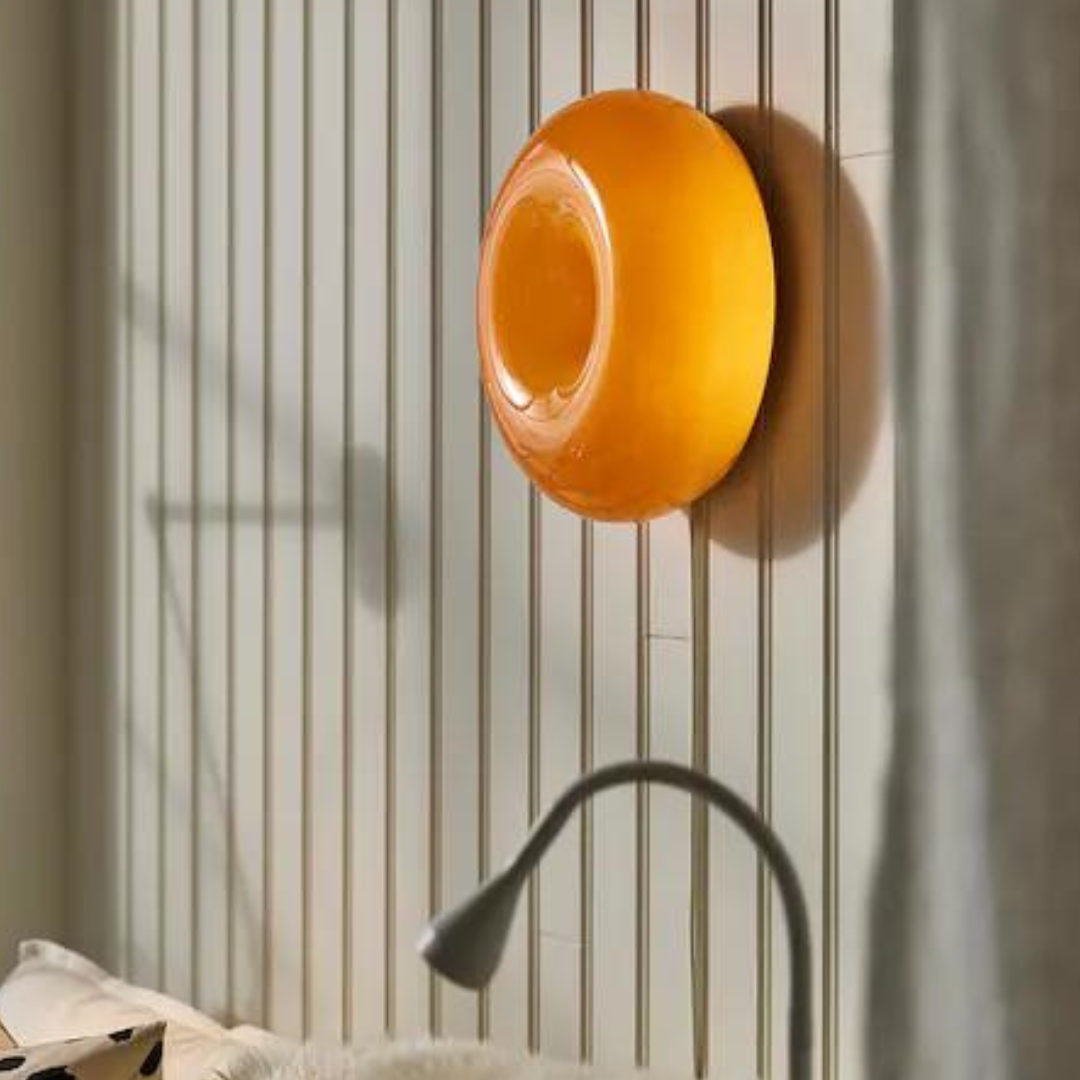 GlødSphere Lampe