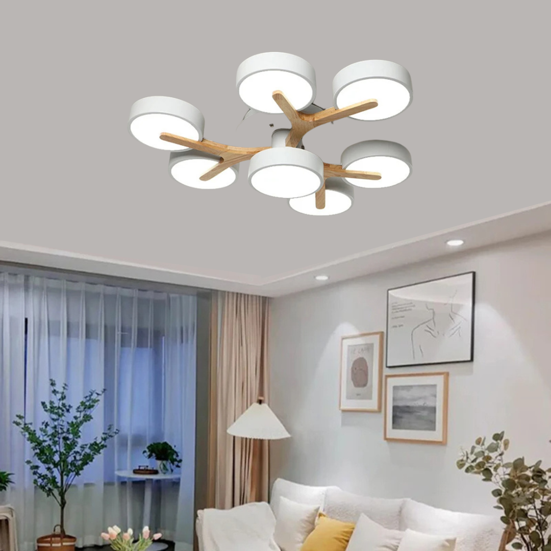 LumiGren Loftlampe