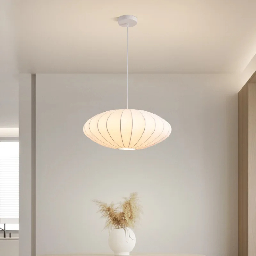 LumaNest Loftlampe