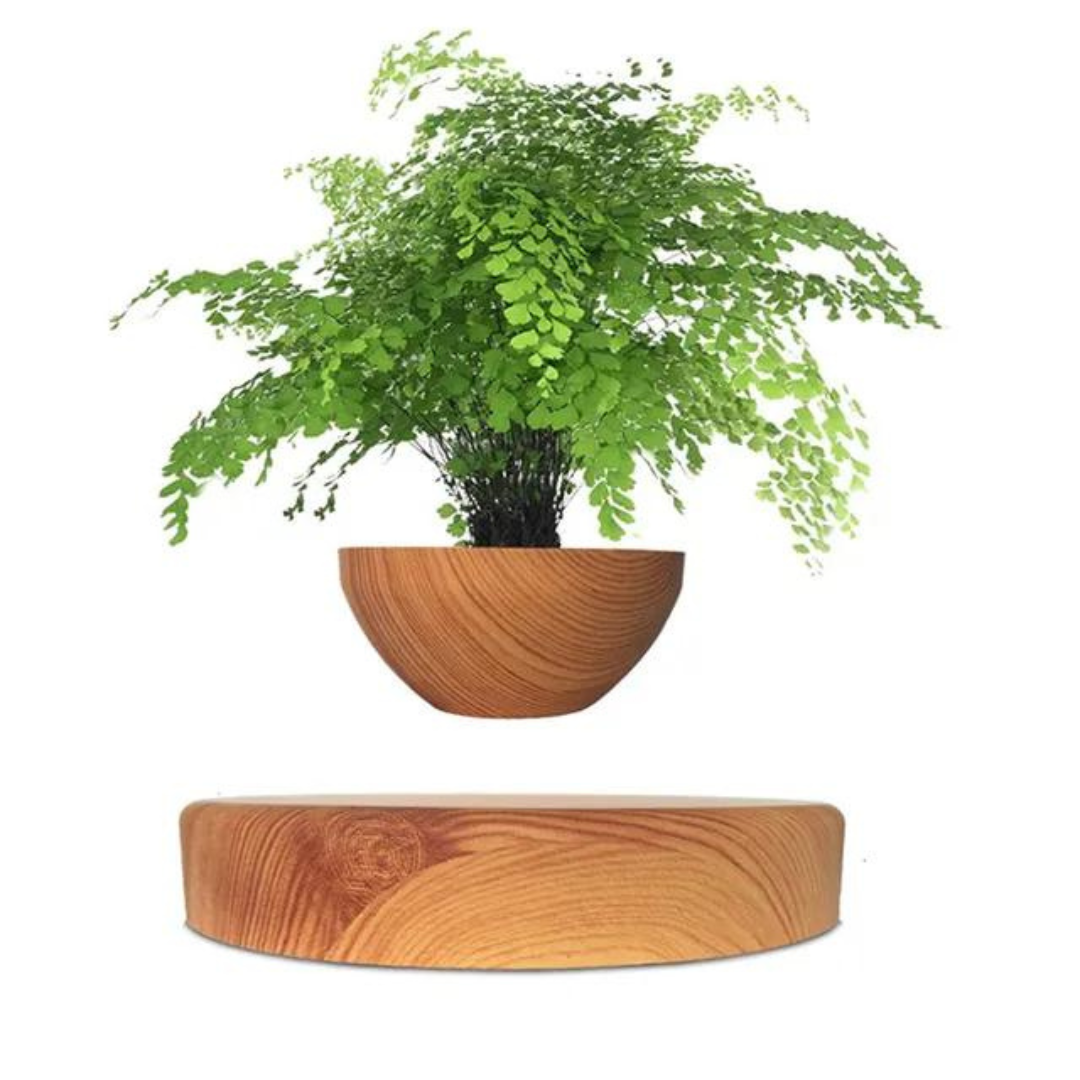 PlanteFloat Svævende Lampe