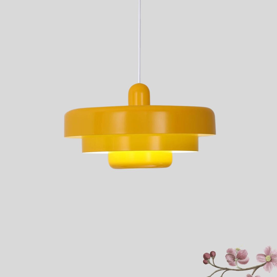 LumiRetro Loftlampe