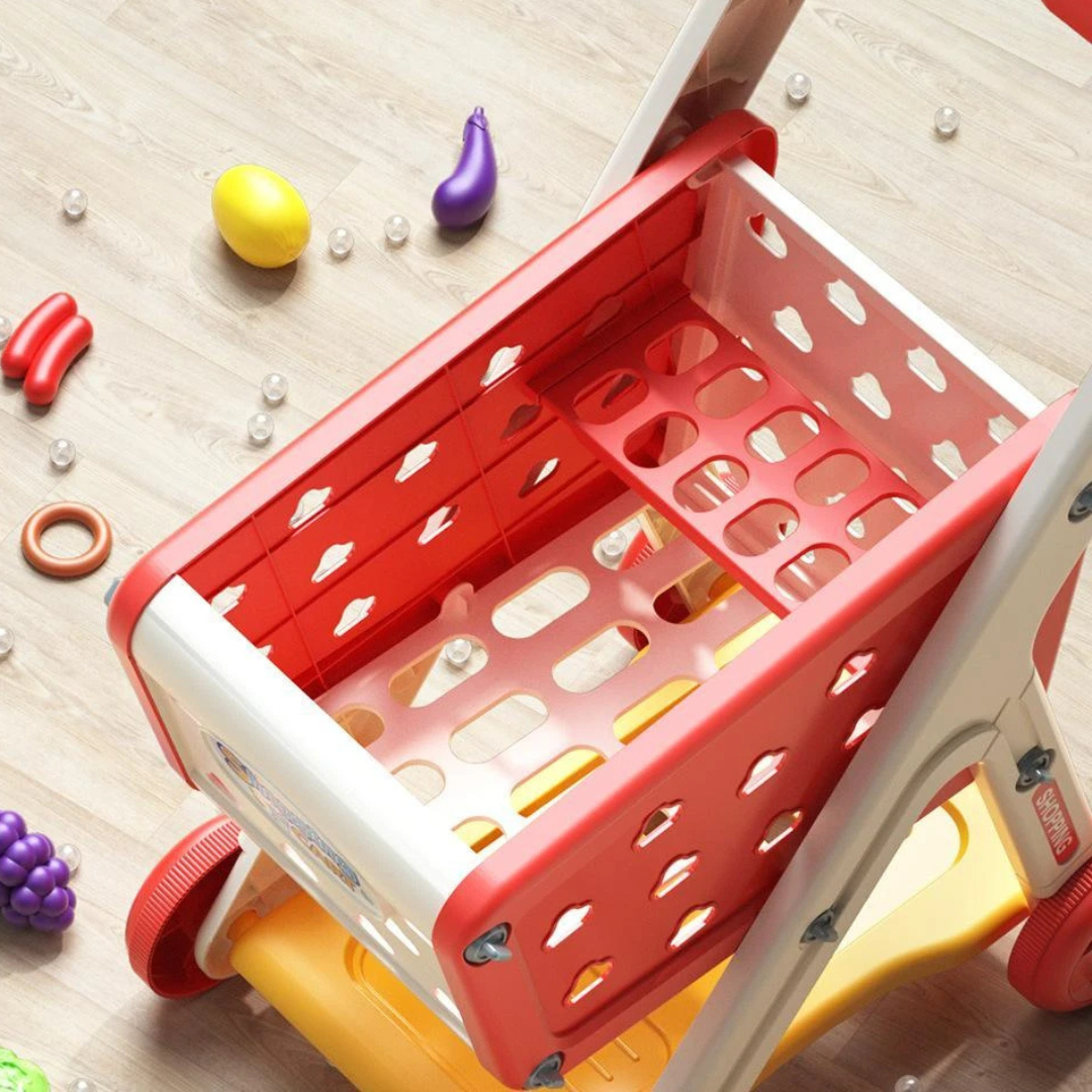 ToyJoy Mini Indkøbsvogn