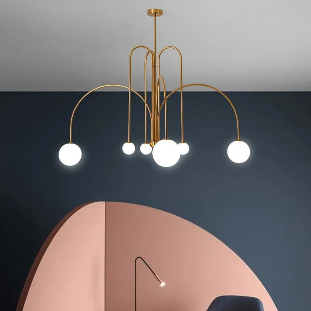 LumiBue Loftlampe