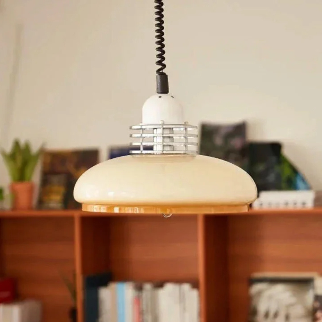 GlødForm Loftslampe