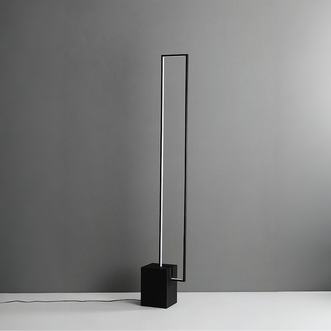 LumiFrame Gulvlampe
