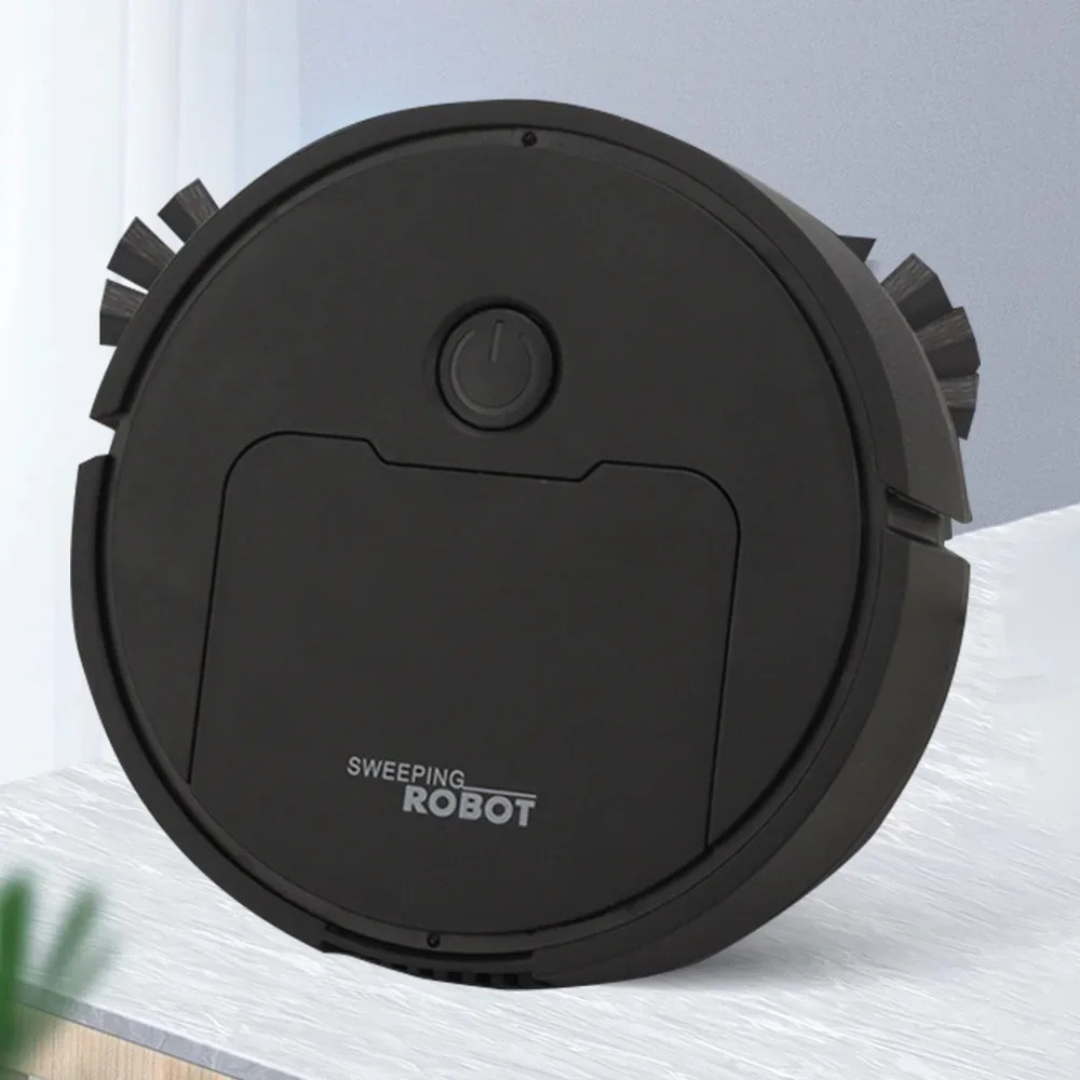 RenHurtig Automatisk Rengøringsrobot