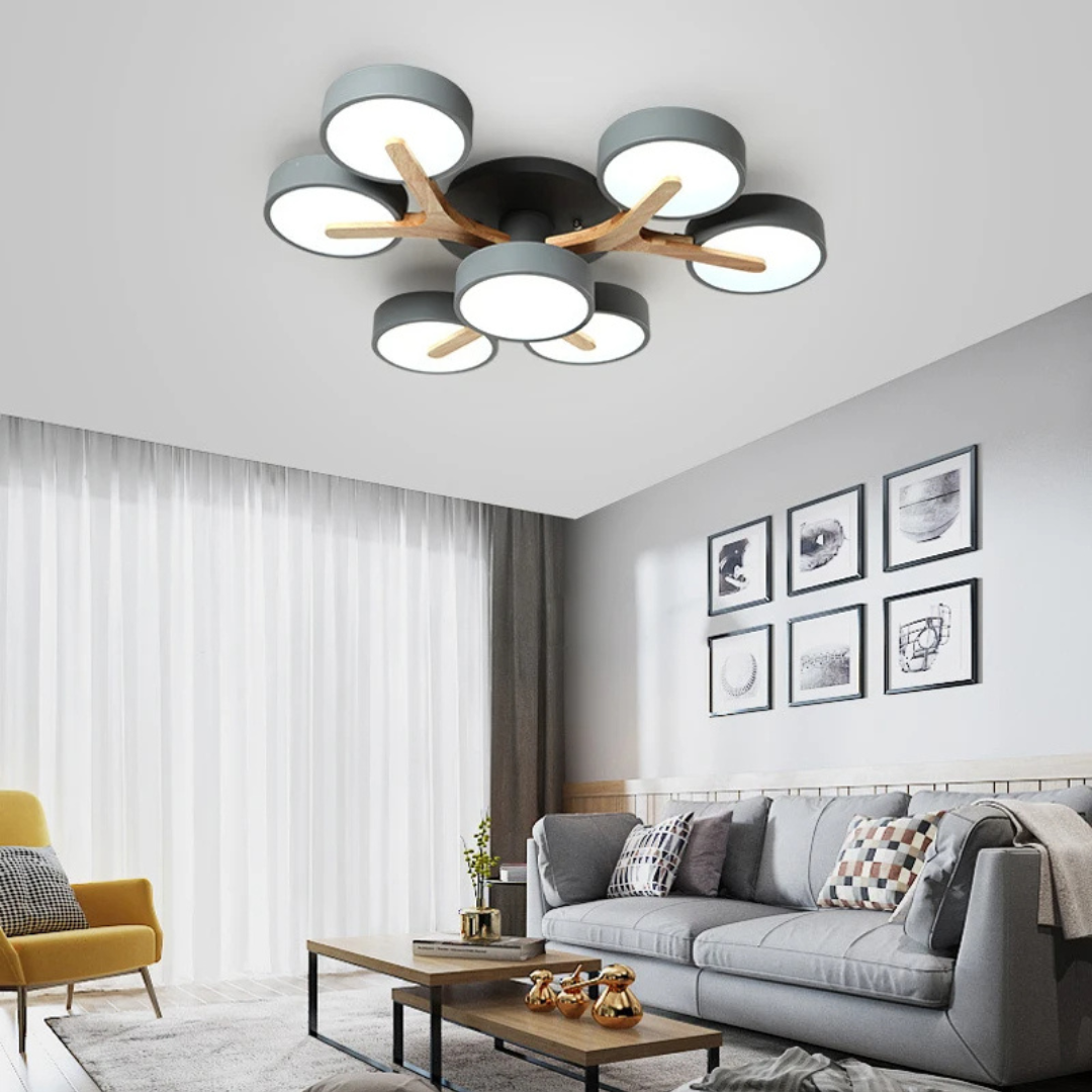 LumiGren Loftlampe