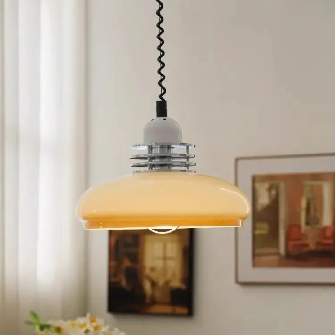 GlødForm Loftslampe