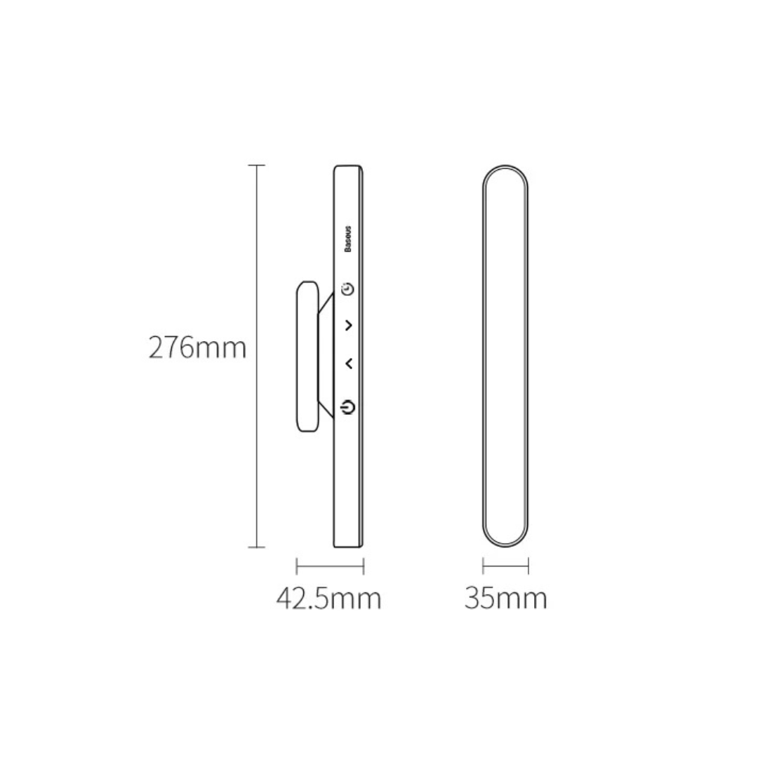 LysFlex Smart Lysstrip