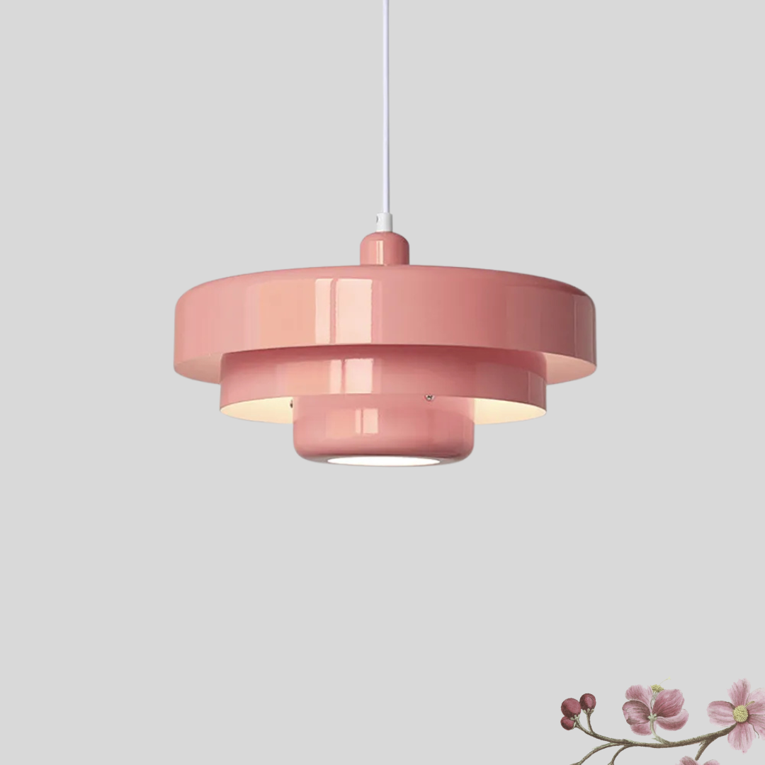 LumiRetro Loftlampe