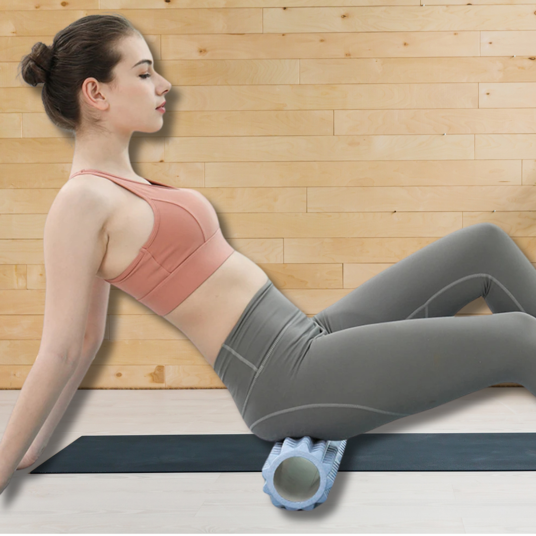 FlexiLind Massage Rulle