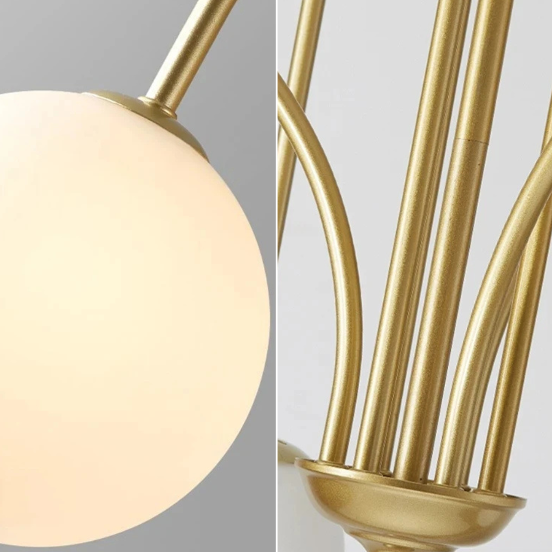 LumiBue Loftlampe
