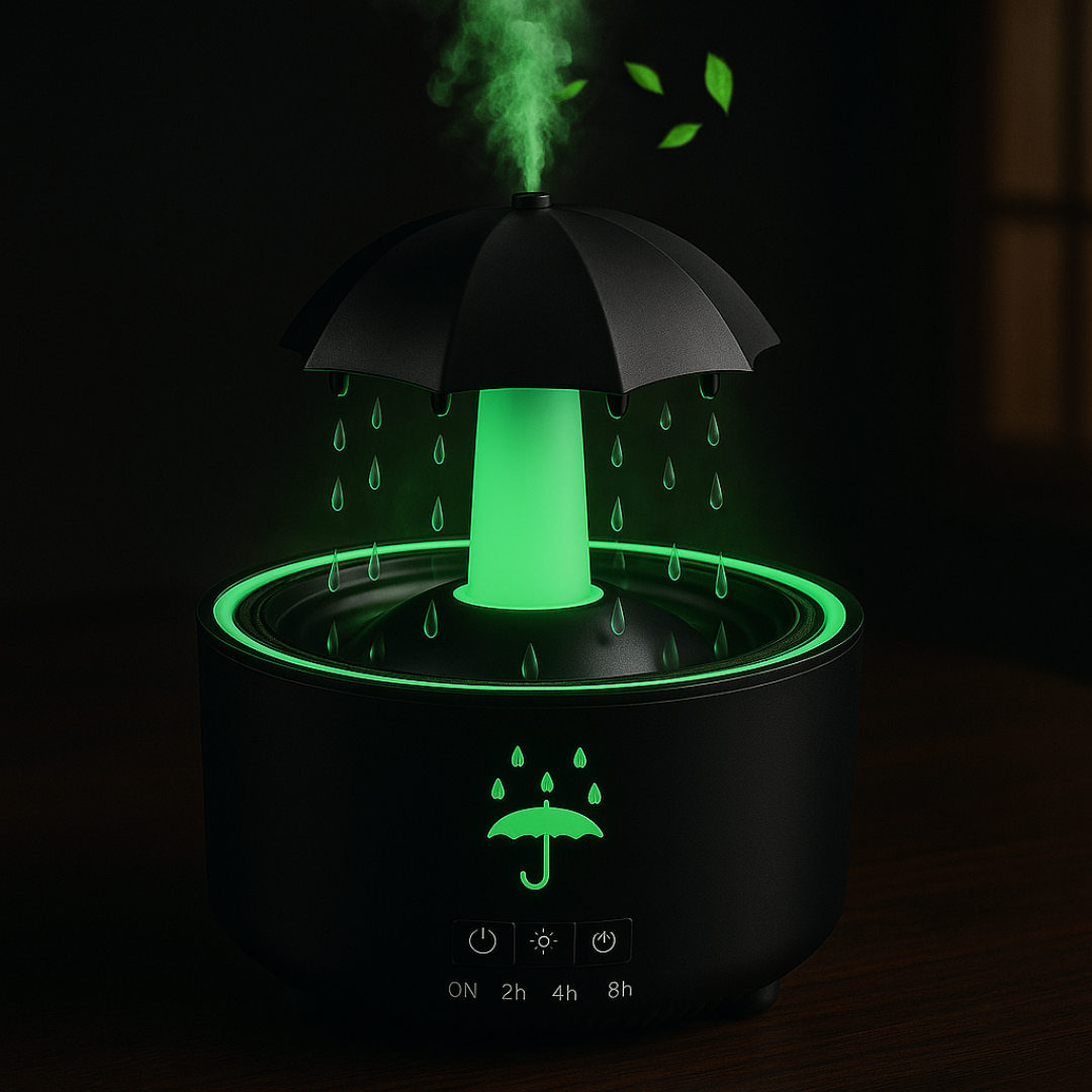 RegnLys Diffuser