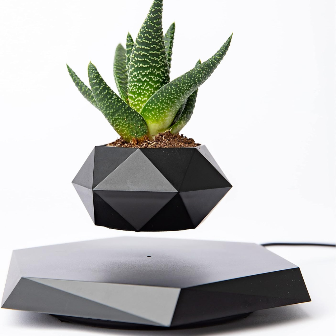 PlanteFloat Svævende Lampe