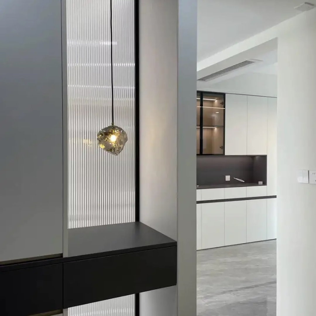 IsGlimt Pendellampen