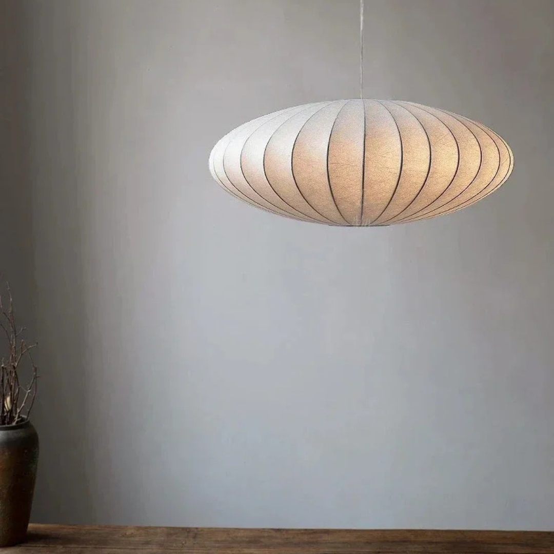 LumaNest Loftlampe