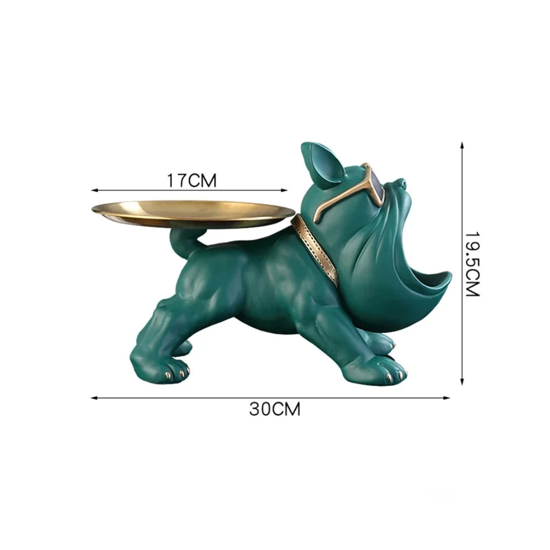 GøBoks Bulldog Bakke