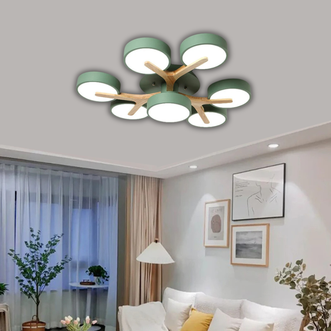 LumiGren Loftlampe