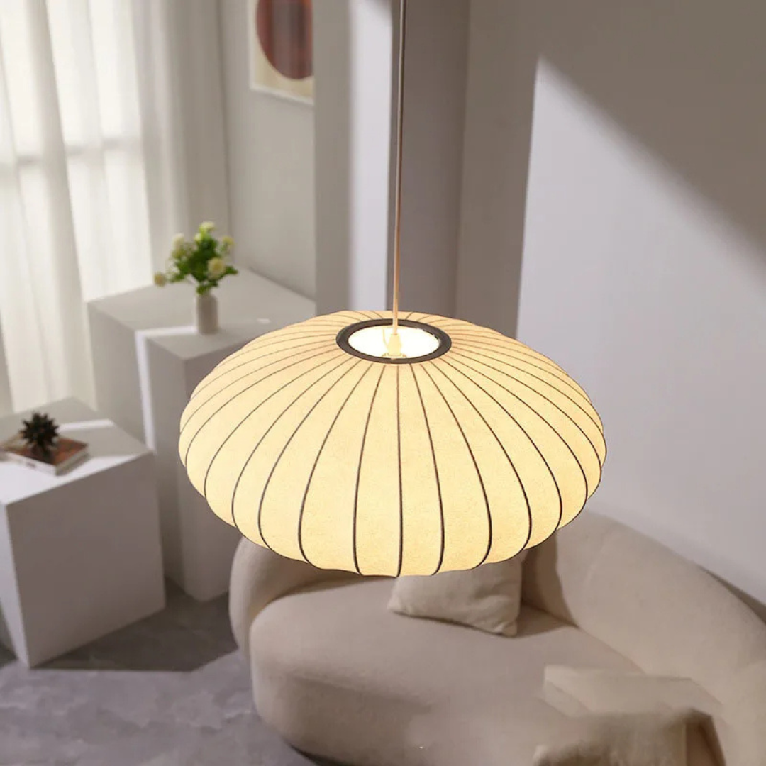LumaNest Loftlampe