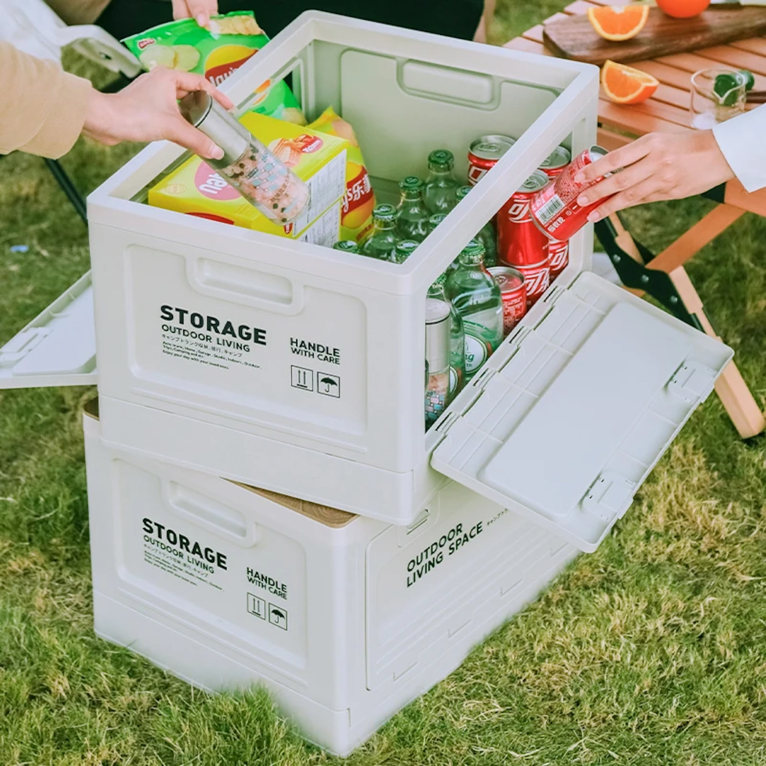 Eventyr Bænk & Kasse