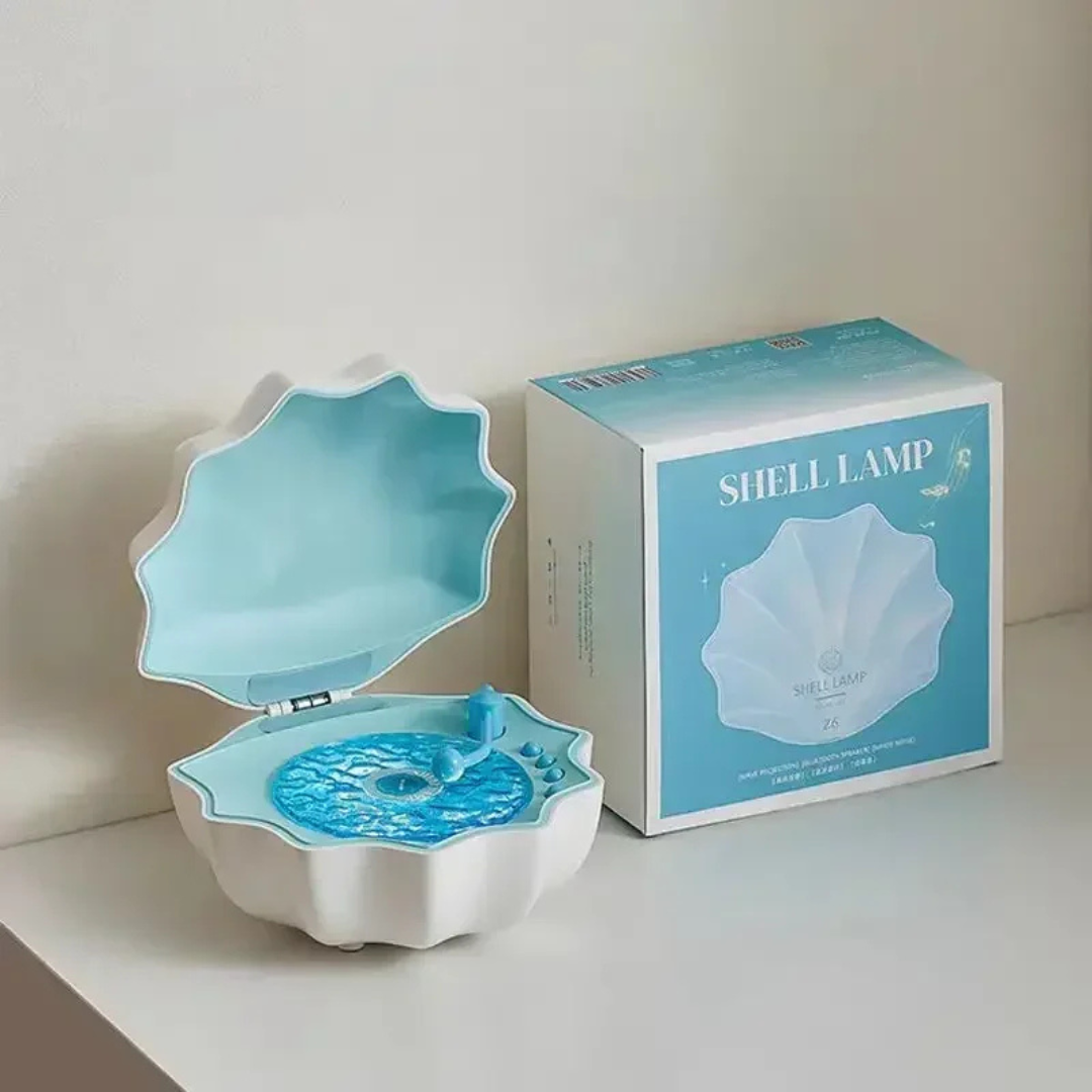 LysMusling Bølgehøjttaler