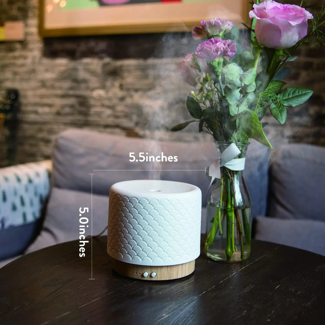 AuraSkala Duftdiffuser