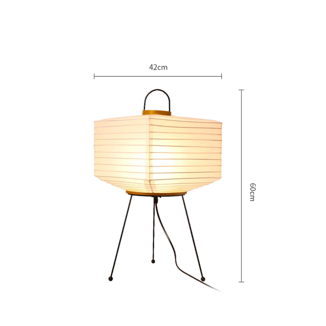 ZenLys Gulvlampe