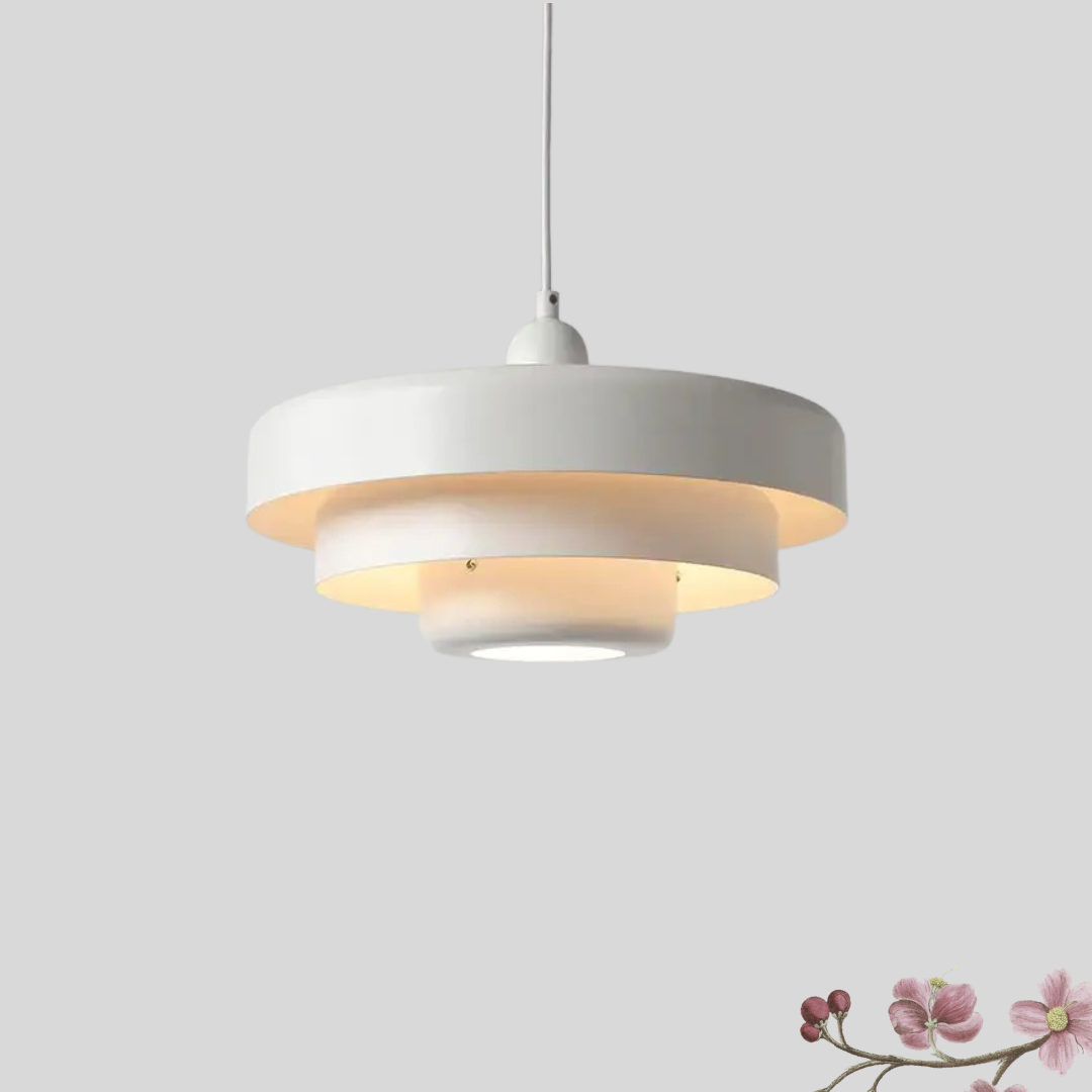 LumiRetro Loftlampe