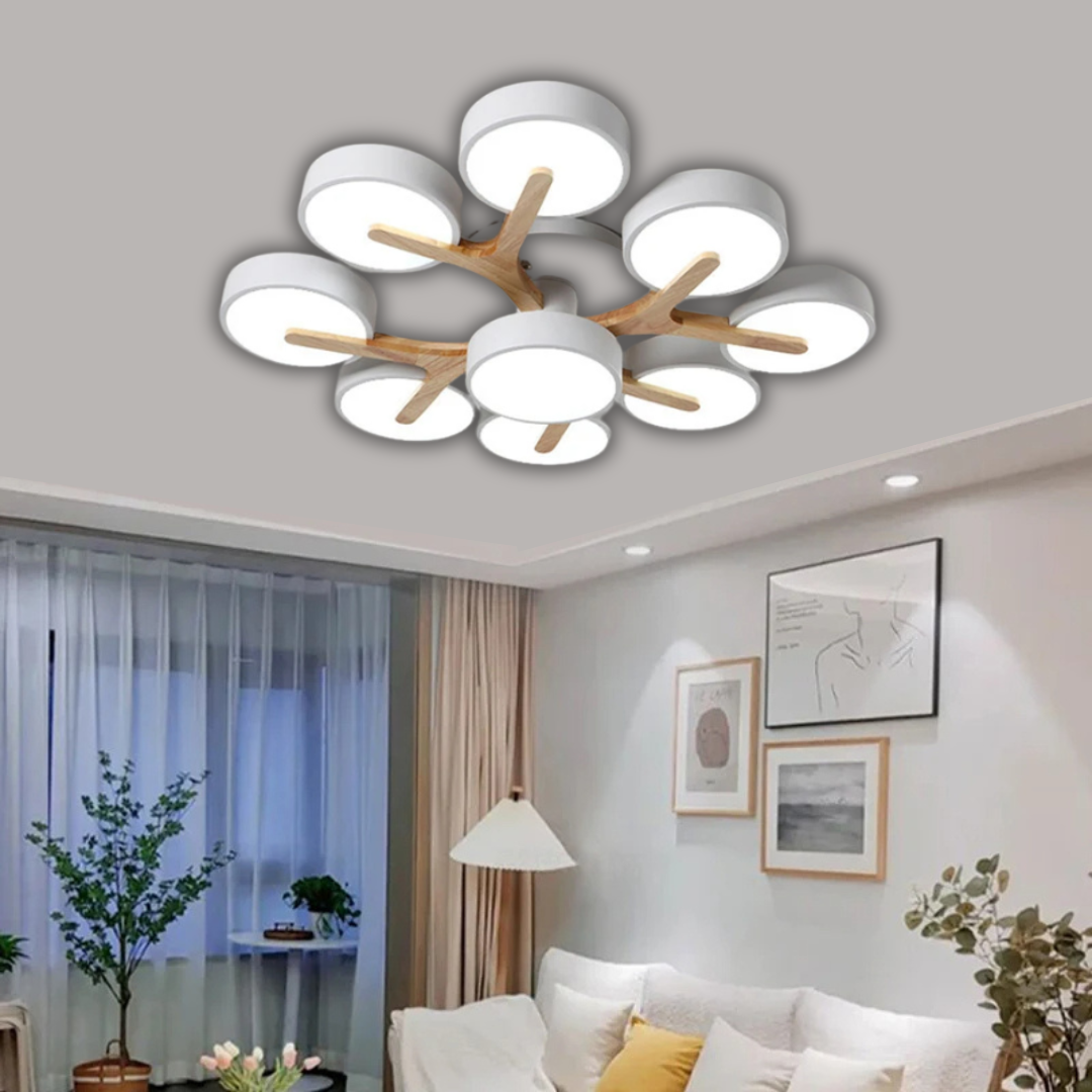 LumiGren Loftlampe