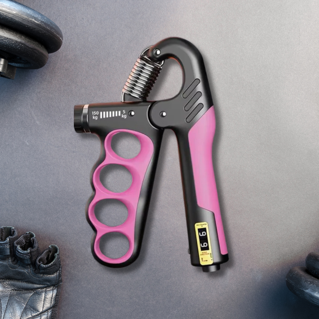 GripMax Pro – Justerbar Grebstræner