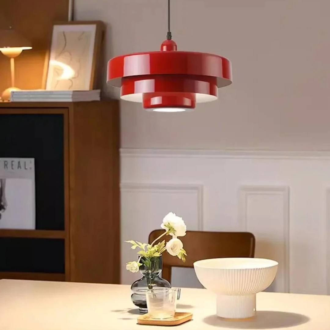 LumiRetro Loftlampe