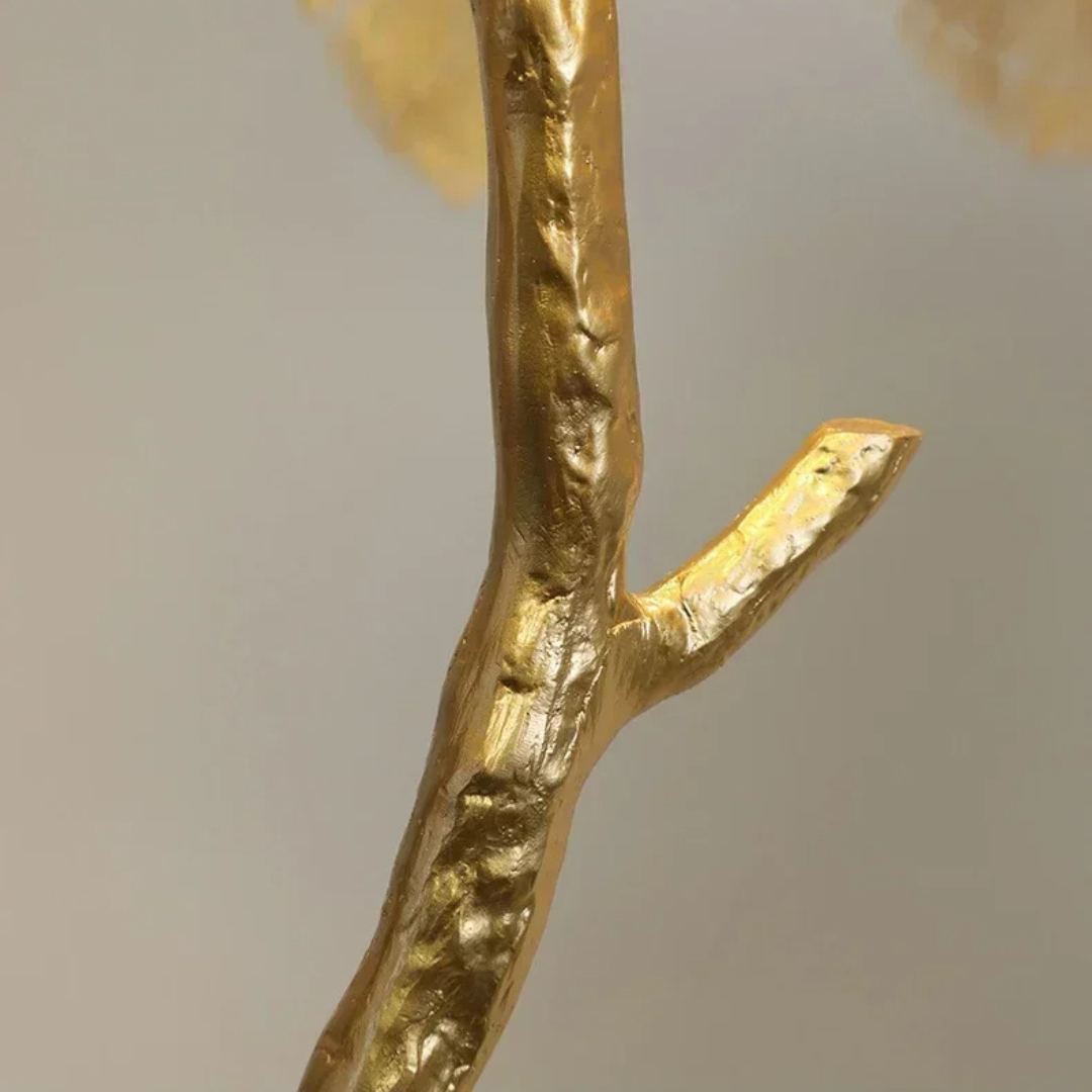 Fleuris Fjerlampe