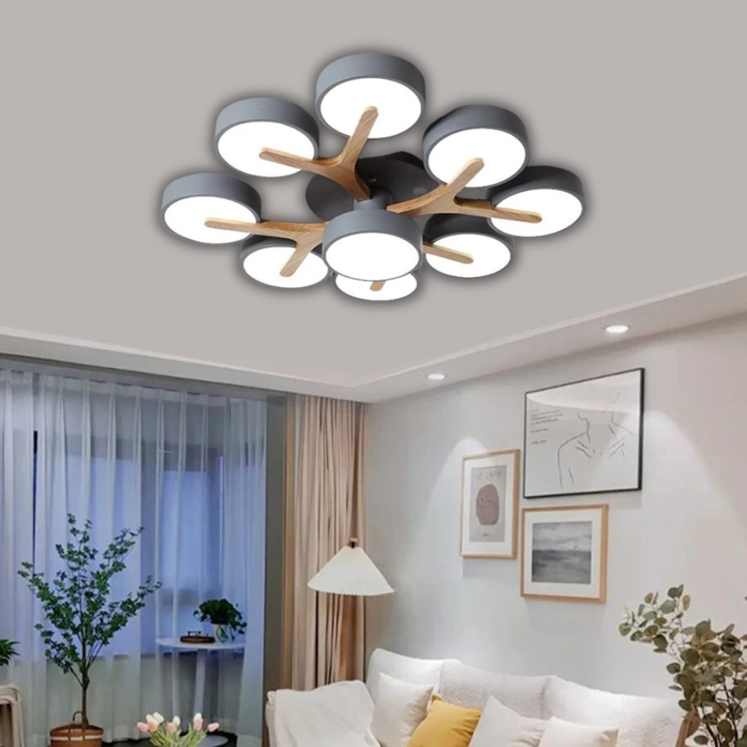 LumiGren Loftlampe