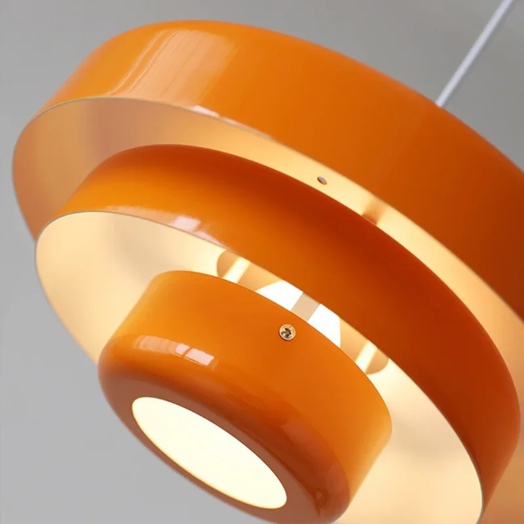 LumiRetro Loftlampe