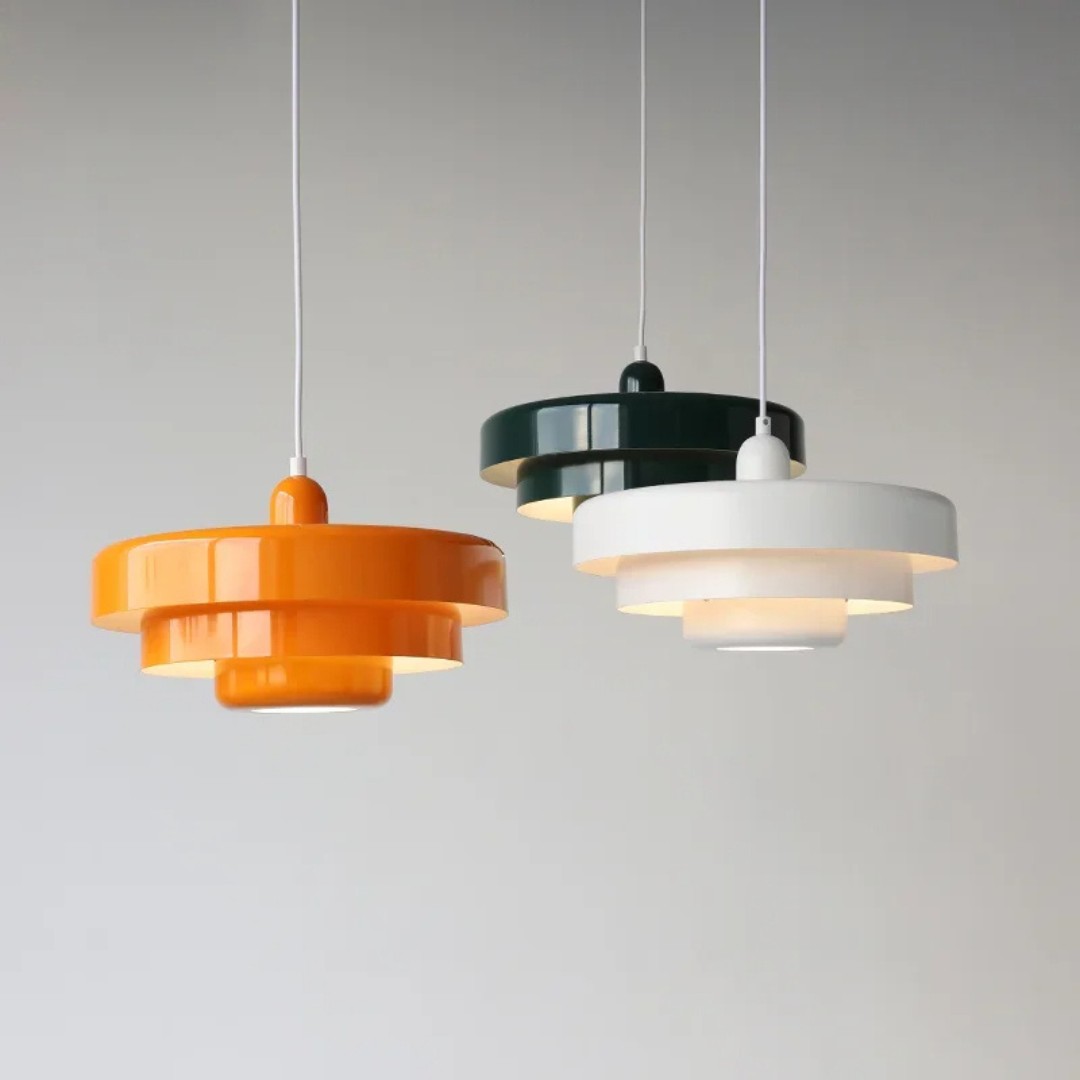 LumiRetro Loftlampe