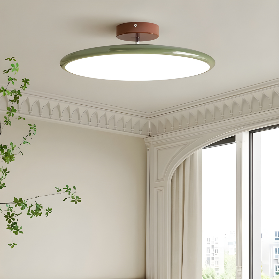 AuraLume Loftlampe