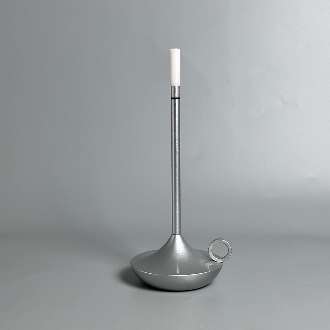 AuraVæge Lampen