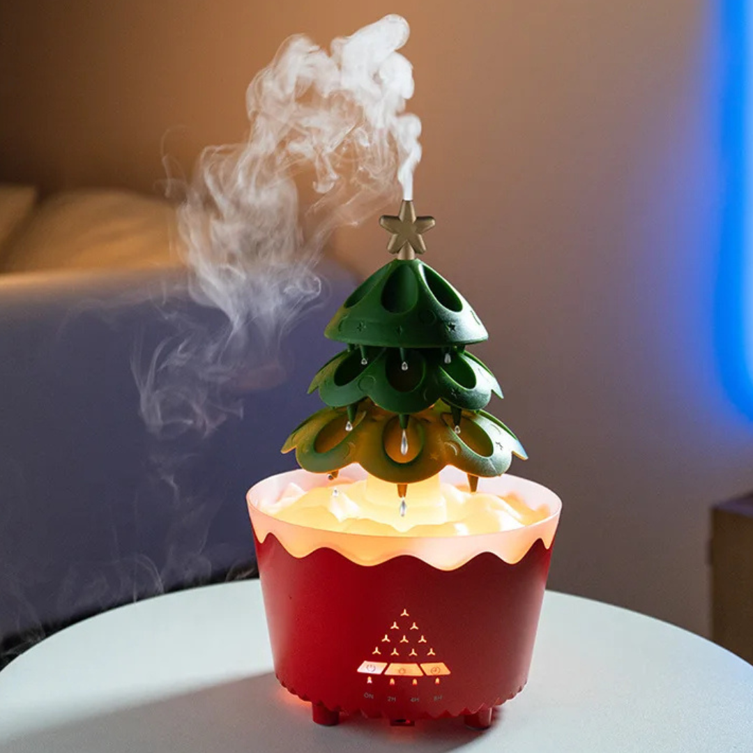 Festiv Juletrae Diffuser