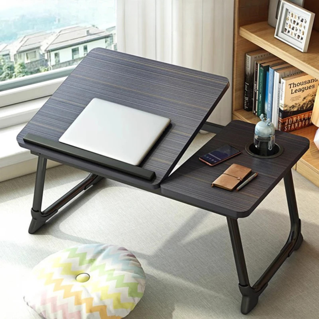 FlexBord Pro Bærbart Laptopbord