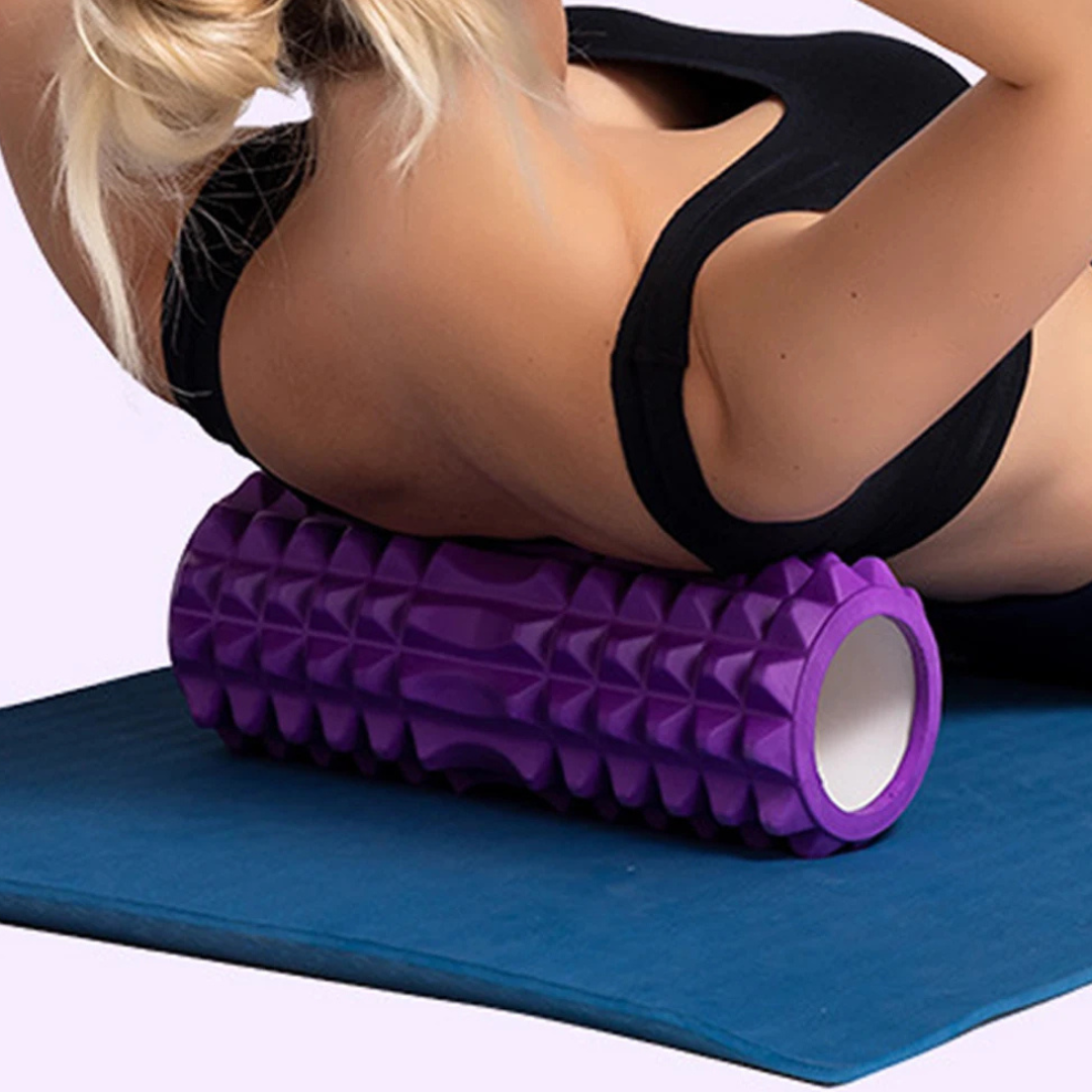 FlexiLind Massage Rulle