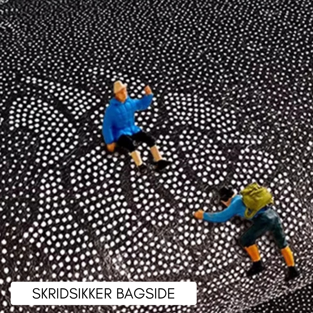 GulvBeskyttelse Kontorstolsmåtte