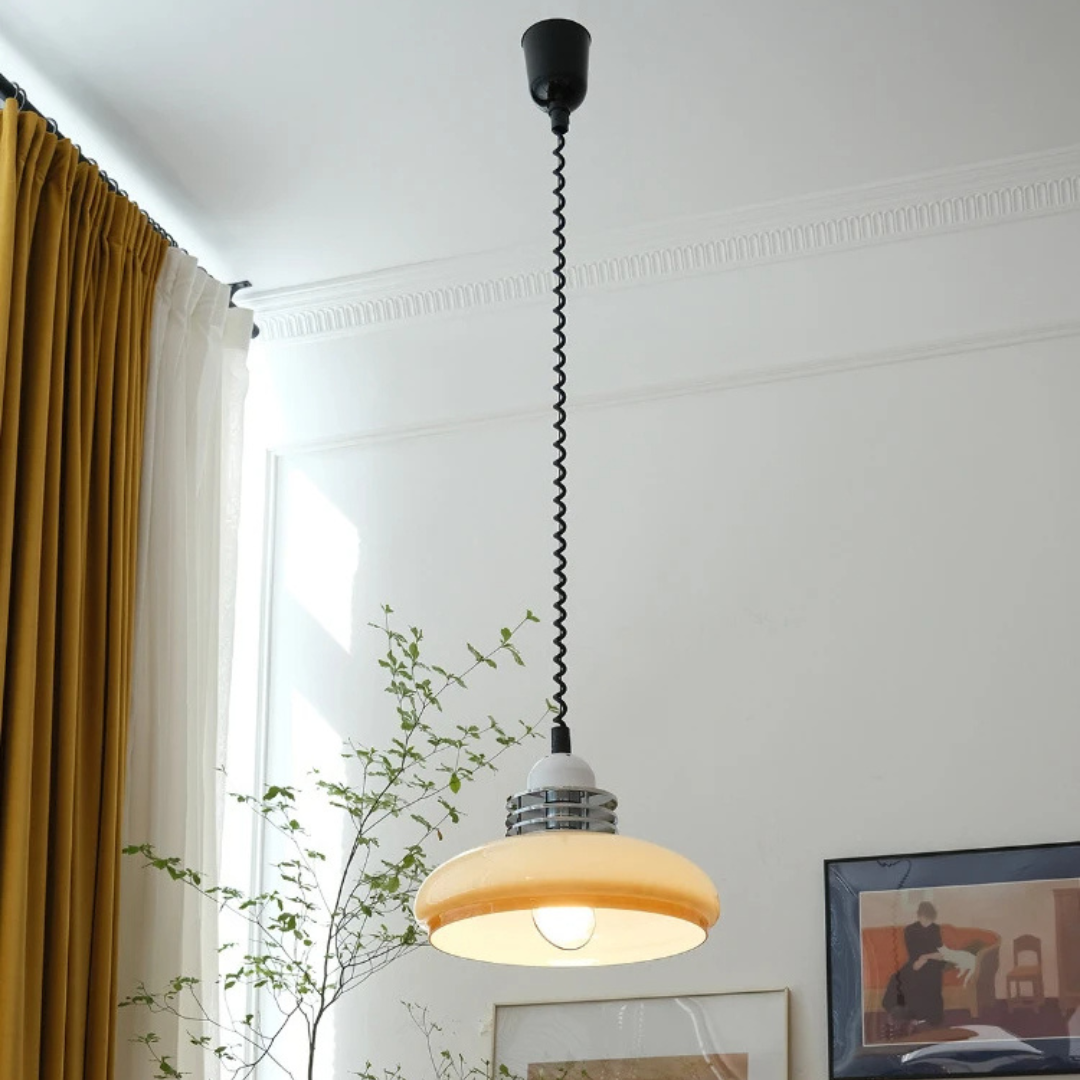 GlødForm Loftslampe