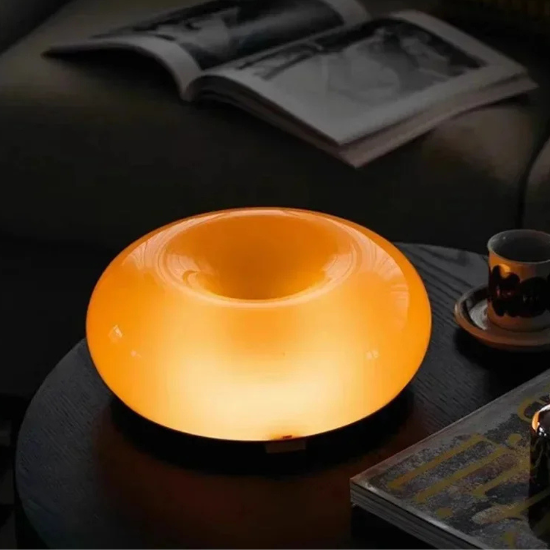 GlødSphere Lampe