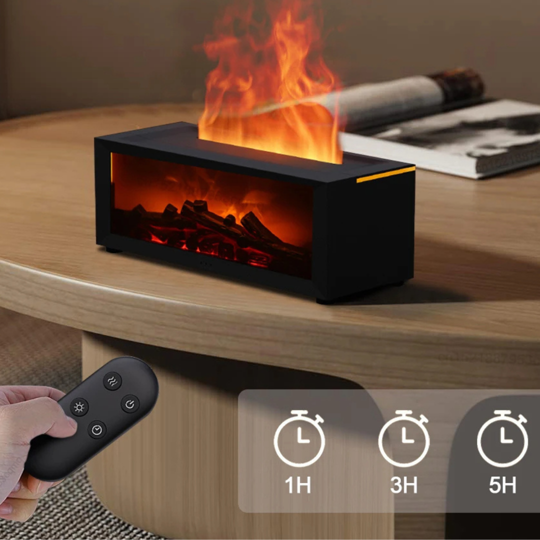 GlødFlamme Aroma Diffuser