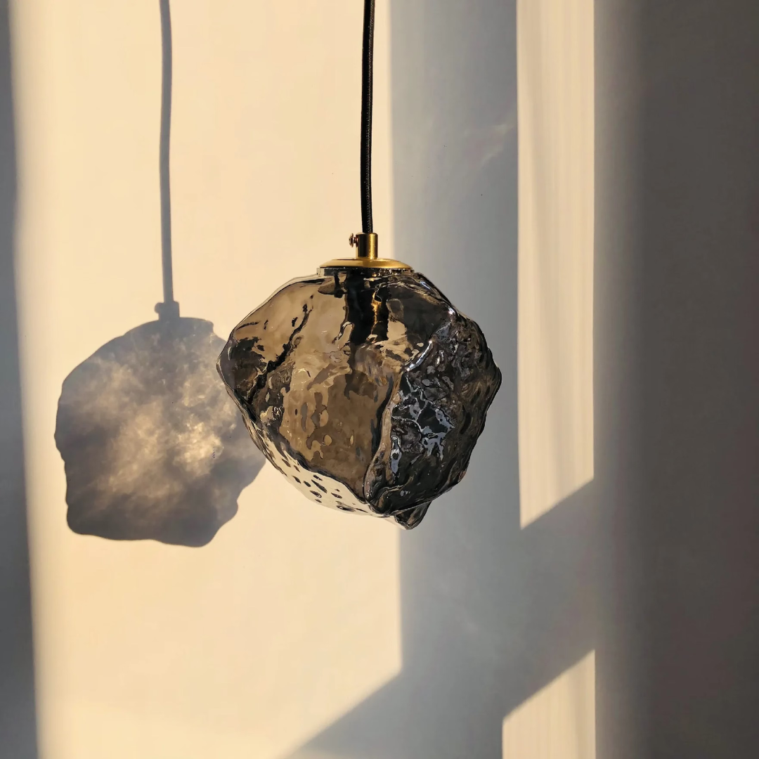 IsGlimt Pendellampen