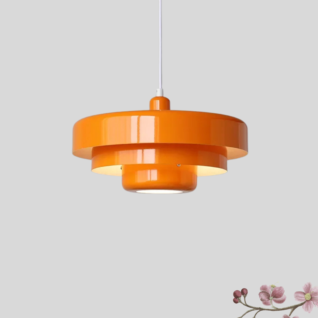 LumiRetro Loftlampe