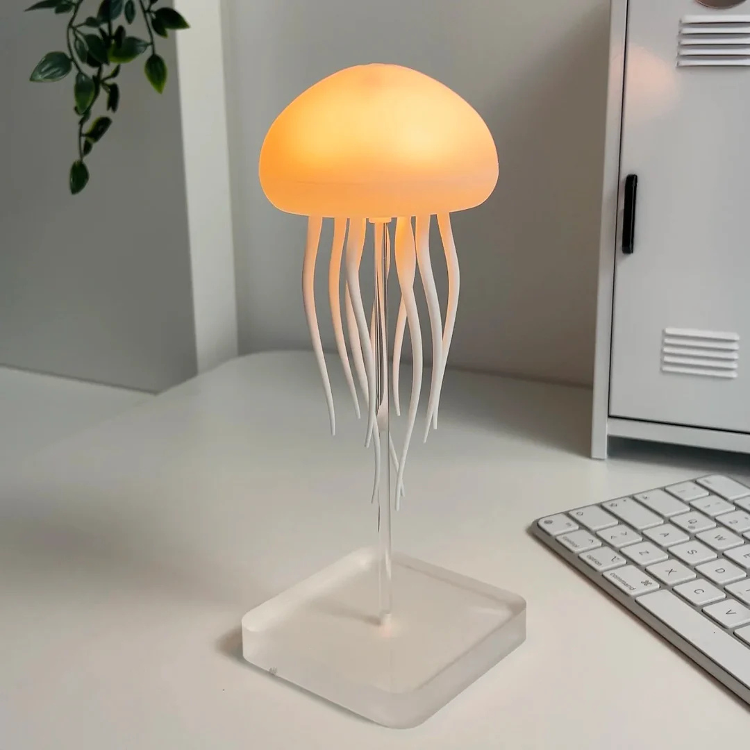 OceanGlod Vandmand Lampe