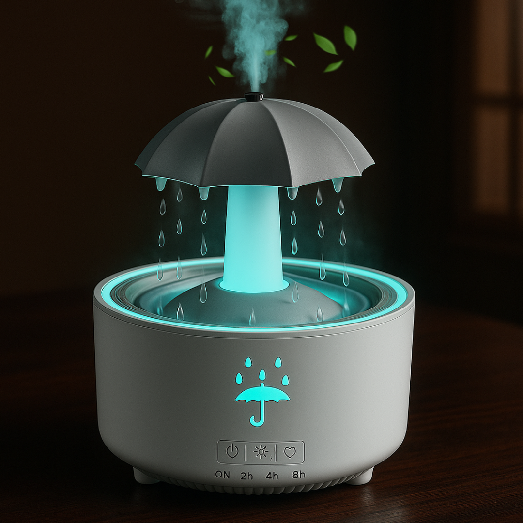 RegnLys Diffuser