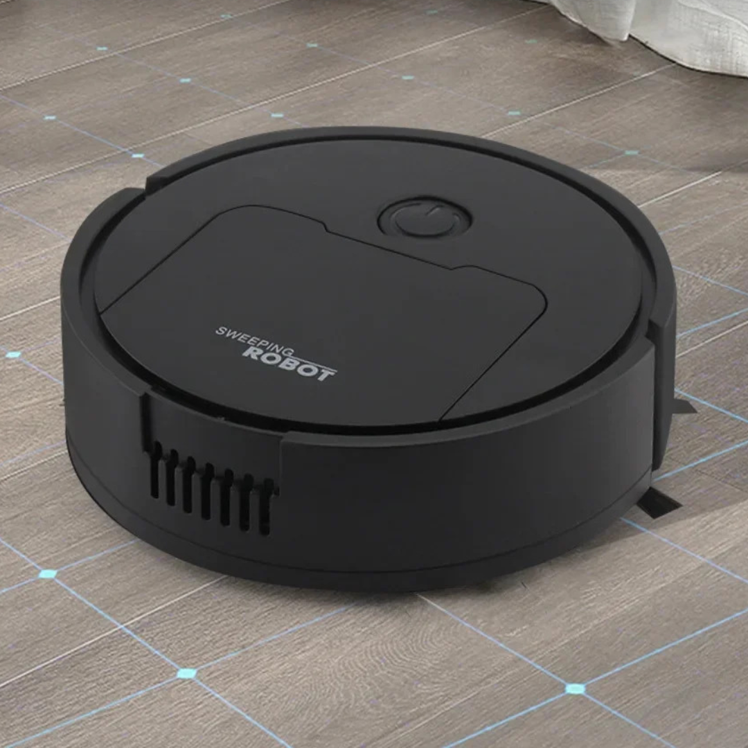 RenHurtig Automatisk Rengoringsrobot